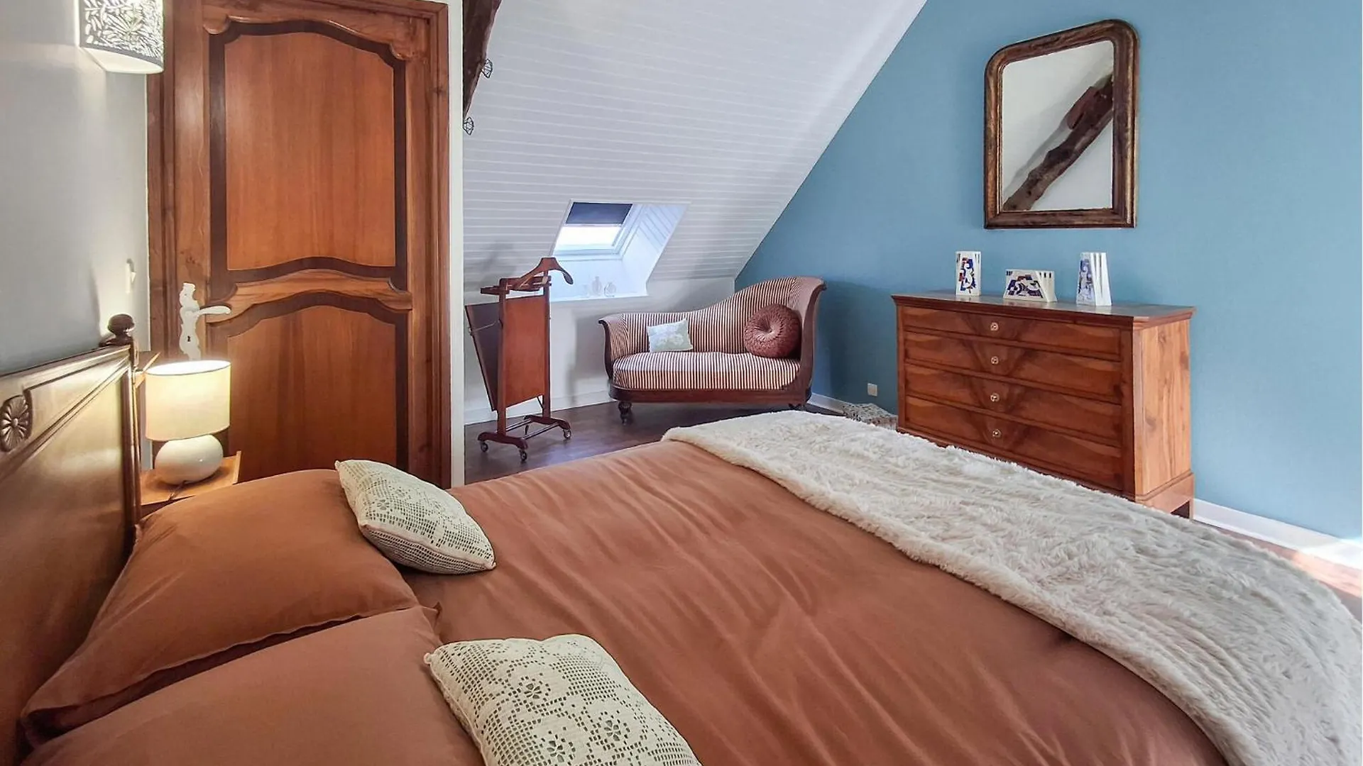 2 Bedroom Stunning Home In Caden Nyaraló