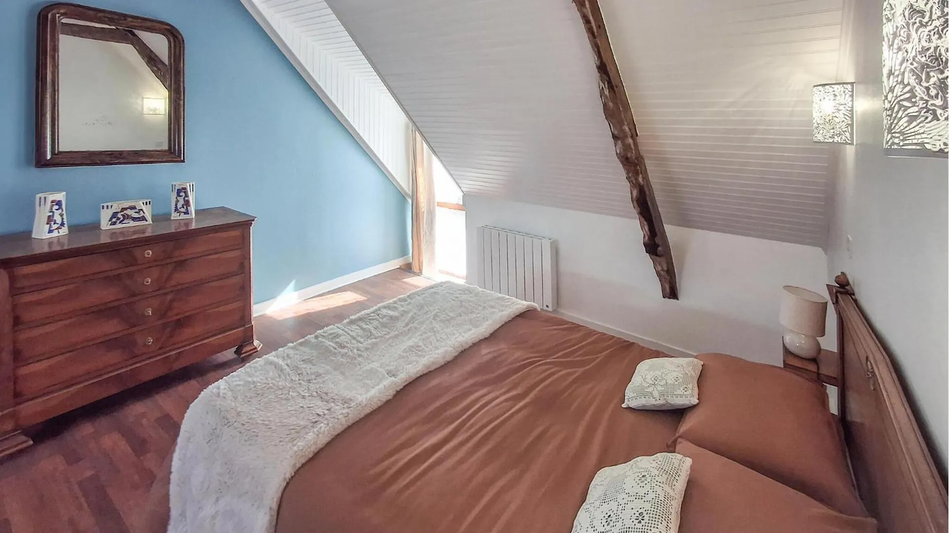 2 Bedroom Stunning Home In Caden 0*,  Franciaország