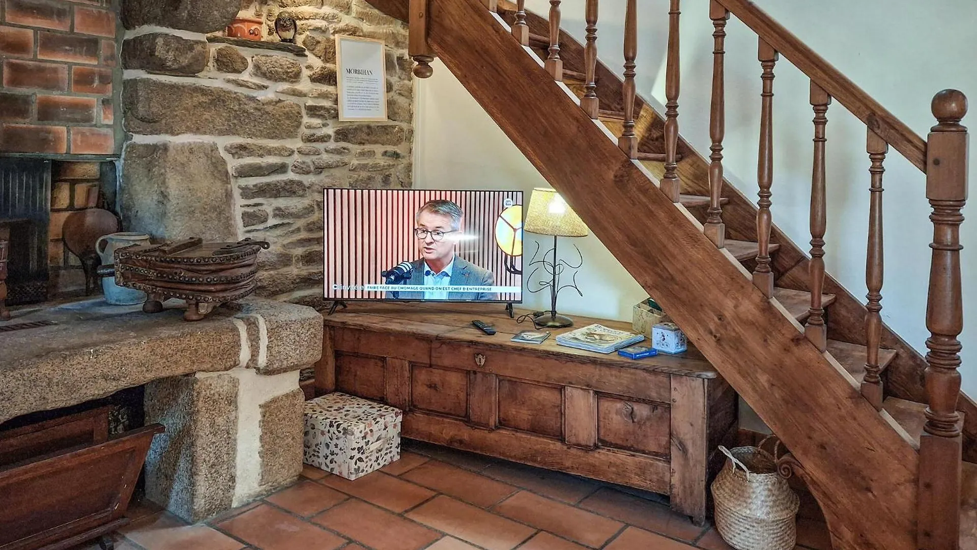 2 Bedroom Stunning Home In Caden Nyaraló