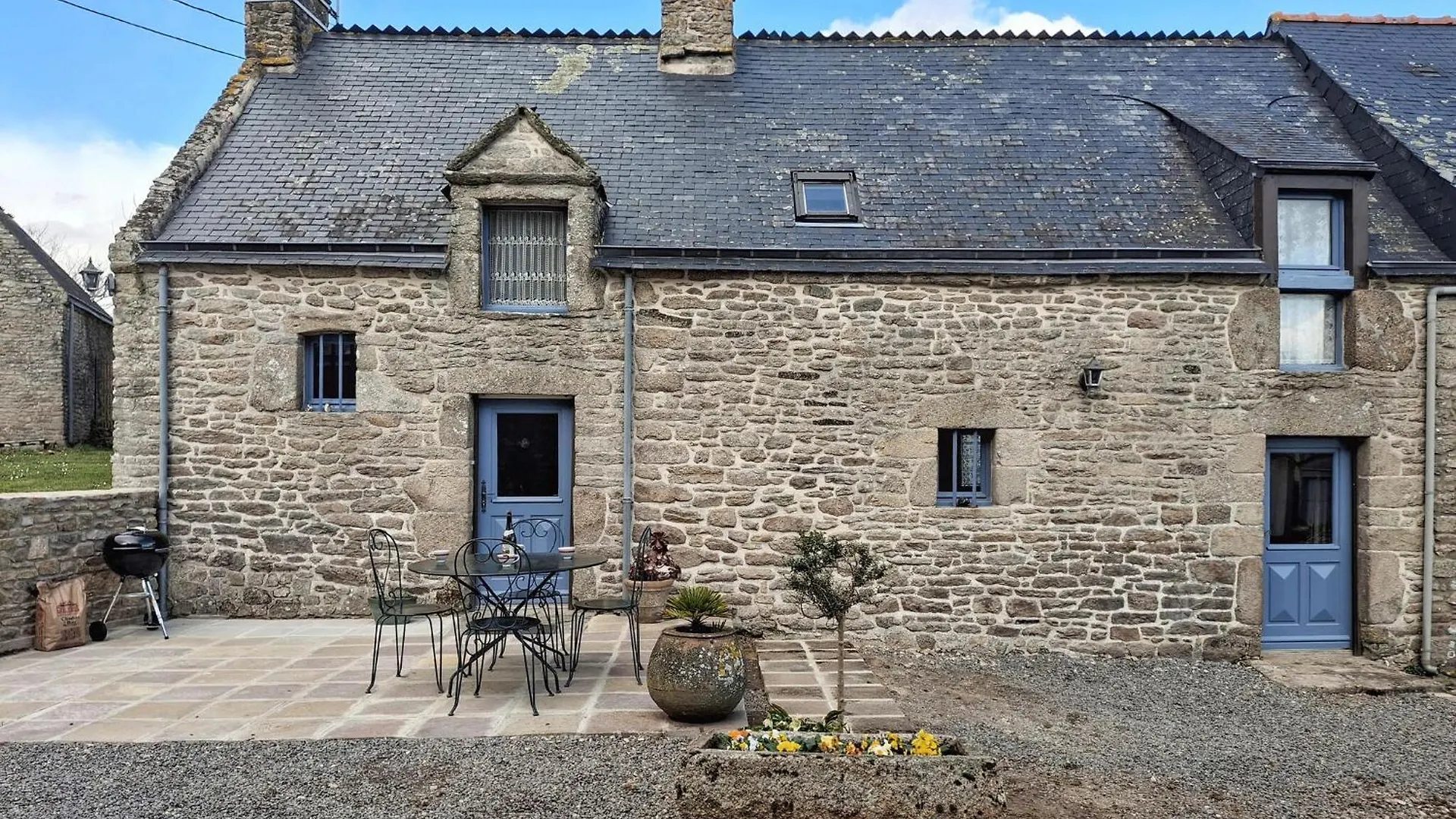 2 Bedroom Stunning Home In Caden